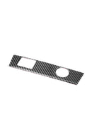 2024 Ford Mustang S650 Carbon Fiber USB/12Volt Trim