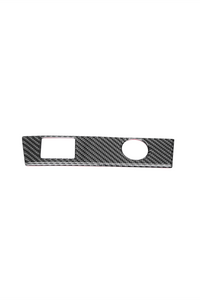 2024 Ford Mustang S650 Carbon Fiber USB/12Volt Trim