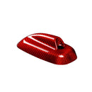 Carbon Fiber Shark Fin Antenna Cover For Mini F-red