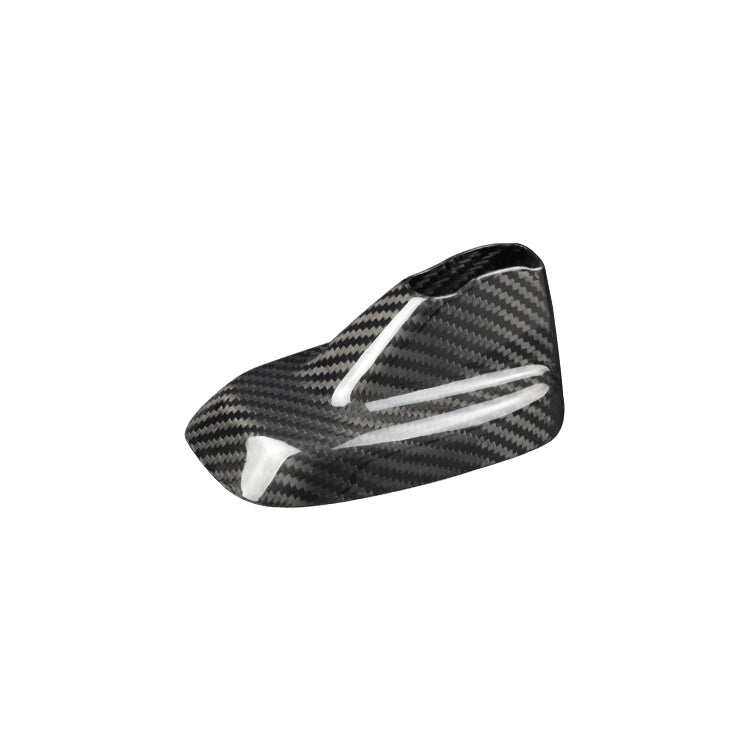 Mini F Carbon Fiber Shark Fin Antenna Cover