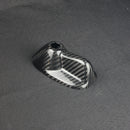 Carbon Fiber Shark Fin Antenna Cover For Mini R