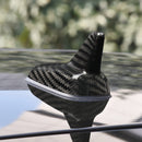 Carbon Fiber Shark Fin Antenna Cover For VW Golf 7