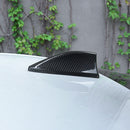 2022+ Subaru WRX/BRZ Carbon Fiber Shark Fin Antenna Cover-balck