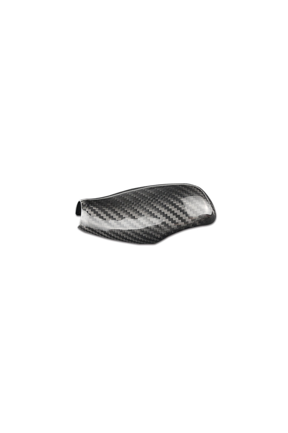 BMW G30/G31 Carbon Fiber Interior Gear Shift Knob Trim Cover