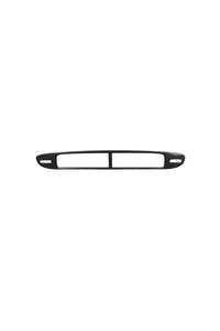 Camaro 2010-2015 Carbon Fiber Interior AC Vent Trim Cover Black