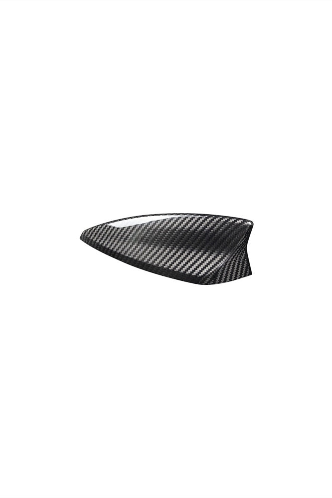 Camaro 2016+ Carbon Fiber Shark Fin Antenna Cover