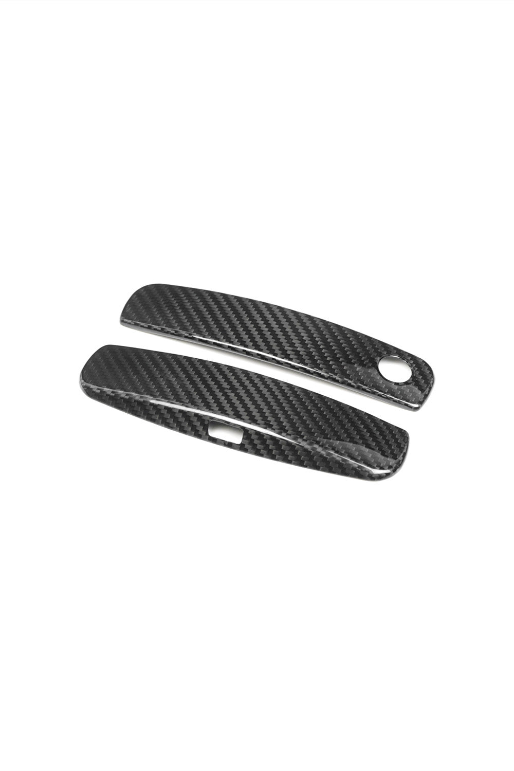 Dodge Charger/Challenger Carbon Fiber Door Handle Covers