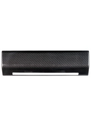 F150 2021-Present Dashboard and Glove Box Hard Carbon Fiber Cover
