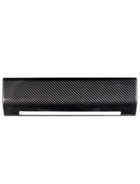 F150 2021-Present Dashboard and Glove Box Hard Carbon Fiber Cover