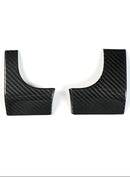 F150 carbon Fiber Console Dashboard Glove Box Panel