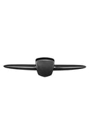 FIAT 500 ABARTH 595 695 Real Carbon Fiber Front Badge Cover-Full Covered