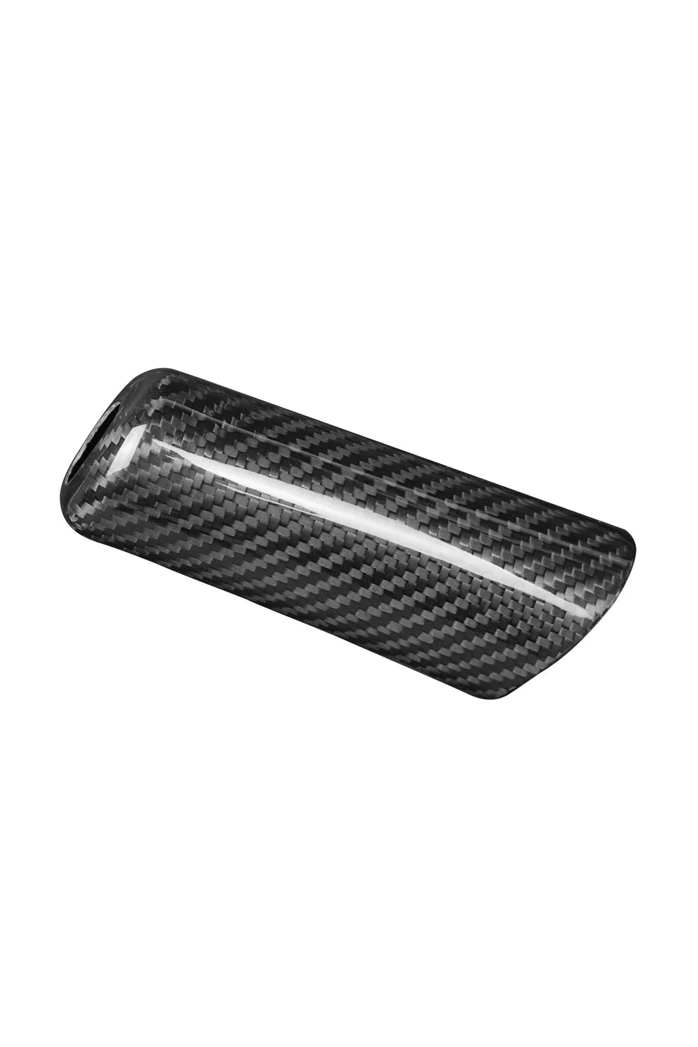 FIAT 500 ABARTH 595 695 Real Carbon Fiber Handbrake Cover