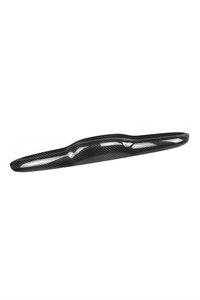 Fiat 500 Abarth 595 695 Carbon Fiber Trunk Handle