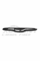 Fiat 500 Abarth 595 695 Carbon Fiber Trunk Handle