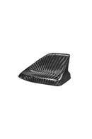 Ford Mustang 2015-2024 Carbon Fiber Shark Fin Antenna Cover