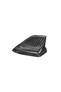 Ford Mustang 2015-2024 Carbon Fiber Shark Fin Antenna Cover