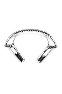 Infiniti G37 Steering Wheel Frame Cover-Dry Carbon Fiber