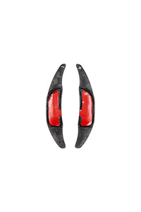 Mercedes Benz-AMG Carbon Fiber Paddle Shifter Extensions