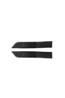 Carbon Fiber Side Emblem Badge Replacement For Subaru Impreza (all GRB/GRF models)-black