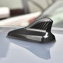 Carbon Fiber Shark Fin Antenna Cover For VW Golf 8