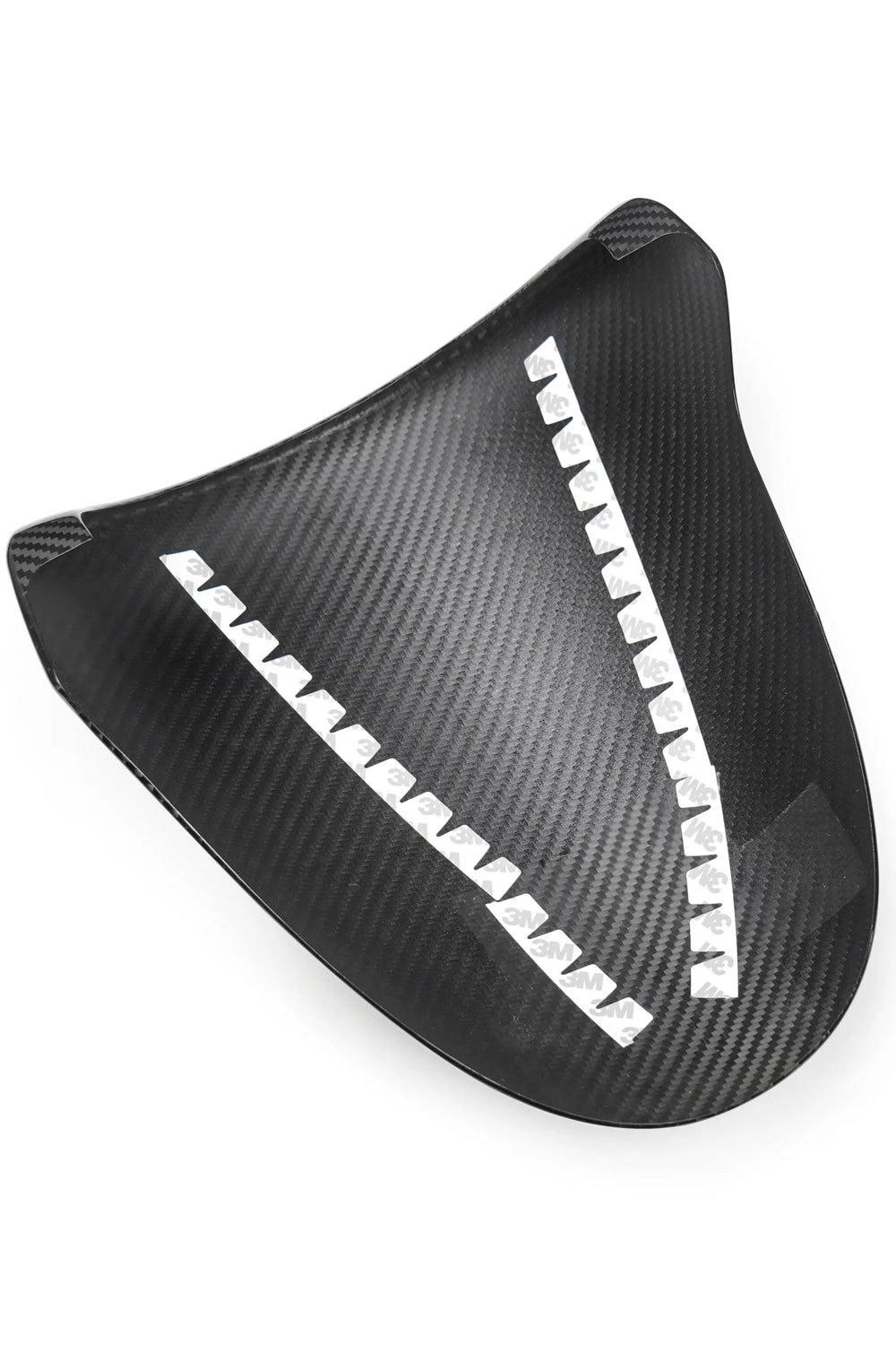 Fiat 500 Abarth 595 695 Carbon Fiber Instrument Cover