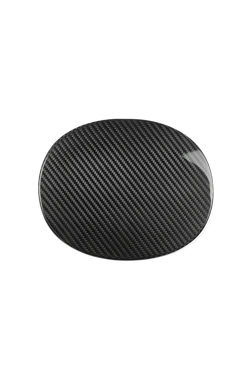 2007-2013 Infiniti G37 Sedan&Coupe Carbon Fiber Fuel Tank Cover