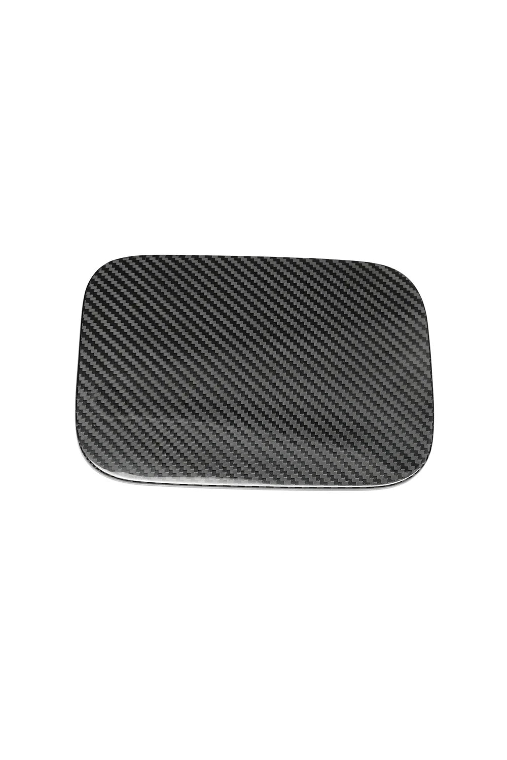 2007-2013 Infiniti G37 Sedan&Coupe Carbon Fiber Fuel Tank Cover
