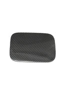 2007-2013 Infiniti G37 Sedan​&Coupe​ Carbon Fiber Fuel Tank Cover-Sedan​
