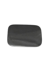 2007-2013 Infiniti G37 Sedan​&Coupe​ Carbon Fiber Fuel Tank Cover-Sedan​
