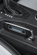 ford mustang- 2024-2025 mustang interior Handbreak Repalcement