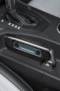 ford mustang- 2024-2025 mustang interior Handbreak Repalcement