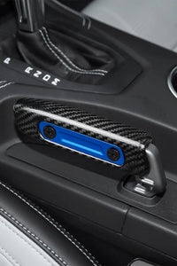 ford mustang- 2024-2025 mustang interior Handbreak Repalcement