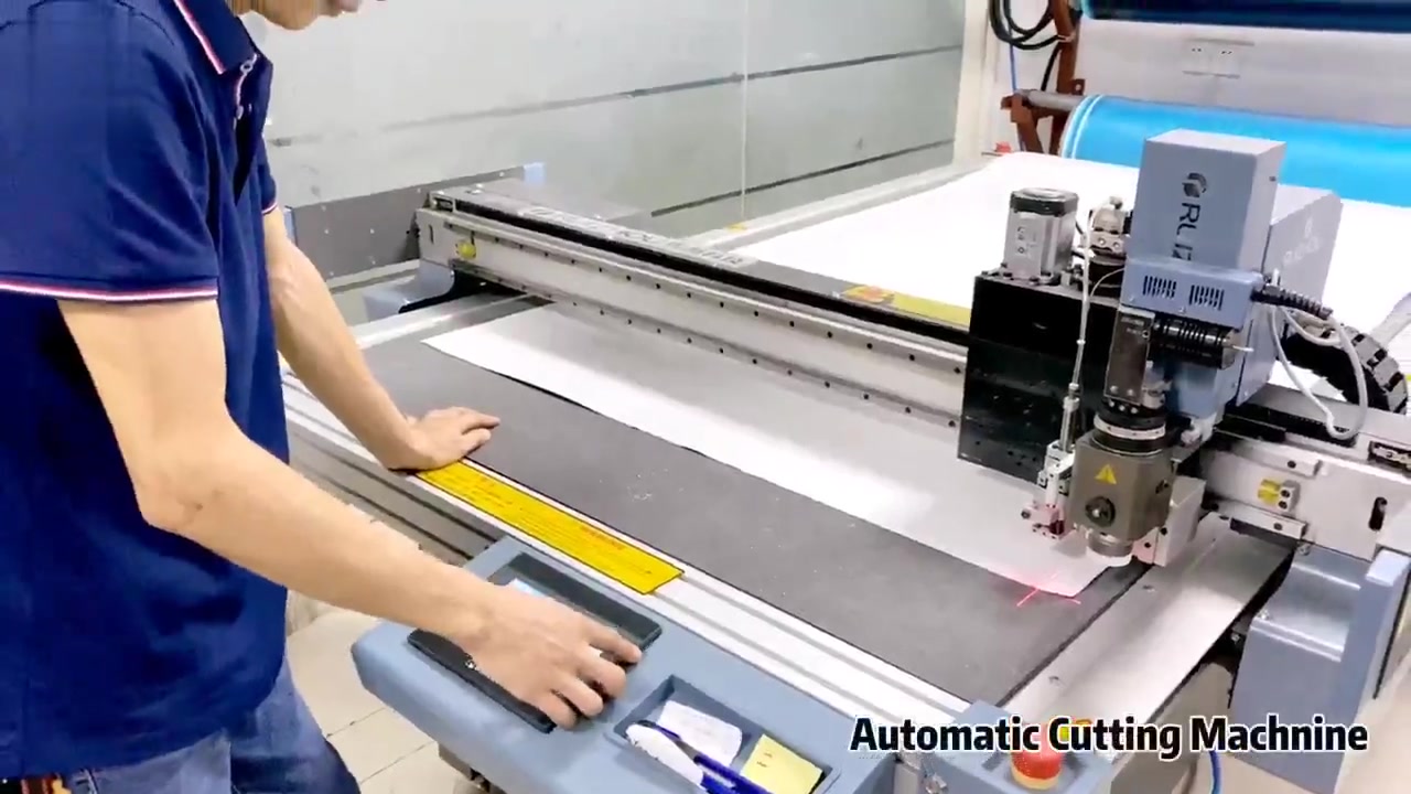 Cutting